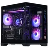 Image de PC gaming MRed CBT055-03 Intel® Core  i5 32 Go RAM 1 To SSD Nvidia GeForce RTX 5060 Ti Noir