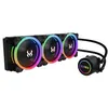 Image de M.RED WaterCooling AIO 360mm RGB Rainbow
