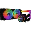 Image de Kit Processeur Complet M.RED Infinite Advanced - Aluminium - AIRW-24IA - Noir - 2.15 kg