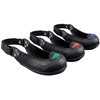 Image de Sur-chaussure de sécurité avec embout de protection rouge TM LEMAITRE SECURITE VISITOR M