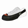 Image de Sur chaussures visiteur Visitor - T.L 44-50 - Noir - S 24 BOSSI INDUSTRIE - 130-L