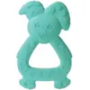 Image de Dodie Anneau de Dentition Lapin Bleu
