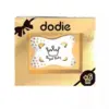Image de Dodie Sucette Anatomique Silicone Bébé Chic N°B1 +6 mois
