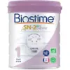Image de Biostime SN-2 Bio Chèvre Au Lait Entier de Chèvre 1er Age 0 à 6 Mois Poudre 800 g