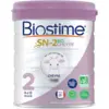 Image de Biostime SN-2 Bio Chèvre Au Lait Entier de Chèvre 2ème Age 6 à 12 mois Poudre 800 g