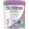 Image de Biostime SN-2 Bio Chèvre Au Lait Entier de Chèvre 3ème Age 10 à 36 mois Poudre 800 g