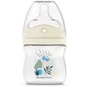 Image de Biberon anti-colique - DODIE - 150 ml - Tétine multi-perforée biomimétisme - +0 mois - Débit 1 - Bleu