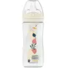 Image de Dodie Biberon Tétine Multi-Perforée Anti-Colique 6 mois et + 330 ml