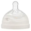 Image de Tétine multi-perforée anti-colique - DODIE - Débit 1 - 0-6 mois - Compatible uniquement avec les biberons Dodie EXTRA
