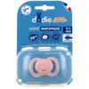 Image de Dodie Sucettes Anatomiques Naissance 0-2 Mois x 2