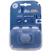 Image de Dodie Sucettes Anatomiques Naissance 0-2 Mois x 2