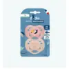 Image de Dodie Sucettes Anatomiques +18 Mois x 2