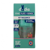 Image de Dodie Kit Naissance Biberon + Tétines 0-6 mois