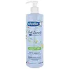 Image de DODIE Gel lavant 3en1 - flacon pompe 500ml