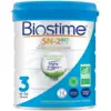 Image de Biostime Lait 3ème âge Bio 800 g
