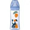 Image de Dodie Biberon 2ème ge Initiation+ Pompier 330 ml