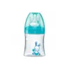 Image de Dodie Biberon Initiation+ Laggon 1er ge 150 ml