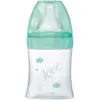 Image de Dodie Initiation + Biberon Verre 1er ge Oiseau 150 ml