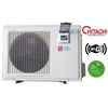 Image de Pompe à chaleur piscine - Jusqu'à 65m3 - Wifi- COP 6.83 - Réversible - R32 - modèle NRJ-8 de C&L Piscine