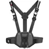 Image de Crosscall Sangle de fixation, Support pour smartphone, Noir