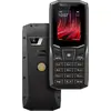 Image de Crosscall Core-S5 (2.40", 2 Mpx), Téléphone portable à touches, Noir