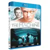 Image de The Machine Blu-Ray