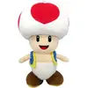 Image de Together Plus Nintendo : Toad (17 cm)