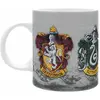 Image de ABYstyle Tasse, Tasse, Multicolore