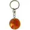 Image de CU, Porte-clés, Dragonball Z: 3D Kristallkugel, Orange