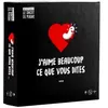 Image de Jeu de cartes J'aime beaucoup ce que vous dites Le Droit de Perdre