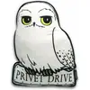 Image de Harry Potter, Coussin décoratif, - Cushion - Hedwig (39 x 32 cm)