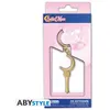 Image de Porte-clés 3D ABYstyle Sailor Moon Bâton de lune