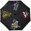 Image de ABYstyle - ONE PIECE - Parapluie - Emblèmes Pirates