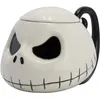 Image de NIGHTMARE BEFORE CHRISTMAS-MUG 3D 450 ML-JACK