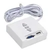 Image de Lumene Télécommande RJ45 et RS232