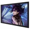 Image de Lumene Movie Palace UHD 4K Velvet Screen 350C
