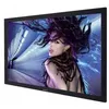 Image de Lumene Movie Palace UHD4K Acoustic 350 C - Écran de projection - 150" (381 cm) - Acoustic, Ultra white - noir velours