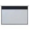 Image de Ecran de projection manuel Projeo EasyPull HD 87 Gris et Blanc