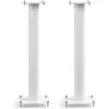 Image de NorStone STYLUM-3/WHS (Support), Pied + support mural pour enceinte, Blanc
