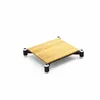 Image de Norstone Spider Base Bambou