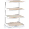 Image de NorStone, Meuble TV, Esse-Hifi (57 x 40 x 86 cm)