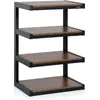 Image de NorStone, Meuble TV, Esse-Hifi (57 x 40 x 86 cm)
