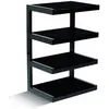 Image de NorStone, Meuble TV, Esse (57 x 40 x 86 cm)
