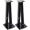 Image de Pieds d’enceintes NorStone Walk Stand Noir satin (paire)