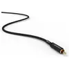 Image de NorStone ARRAN RCA SUB Audio Cable (Câbles Cinch), Câble audio