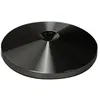 Image de Norcouspibbk pointe en aluminium 32 mm noir