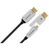 Image de Norstone Jura HDMI-Optic - Câble HDMI avec Fibre Optique de 60 m