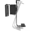 Image de Support mural NorStone pour Sonos One Noir