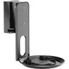 Image de Support mural NorStone rotatif Noir Sonos Era 100