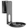 Image de NorStone Support mural rotatif pour Sonos Era 100, noir (Installation murale, Rotatif), Pied + support mural pour enceinte, Noir